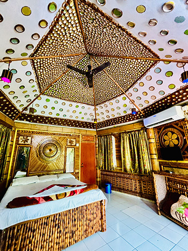 Jaldapara Rhino Resort