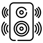Sound System