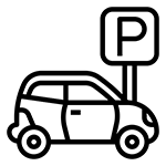 Free Parking