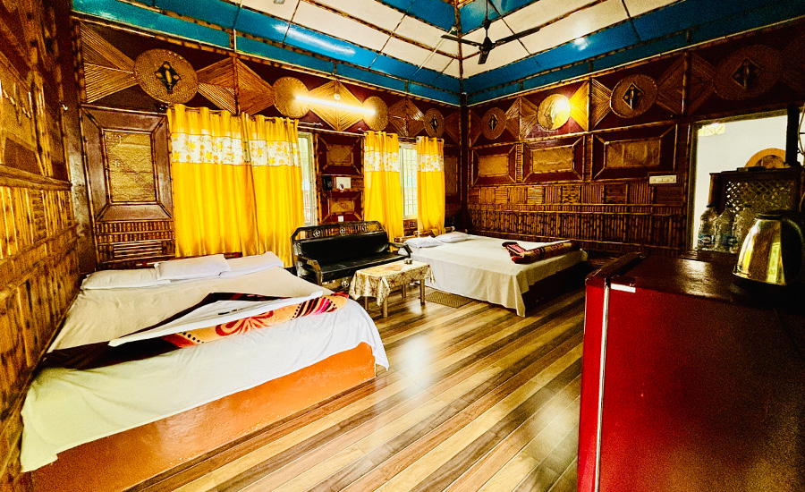 Executive Room