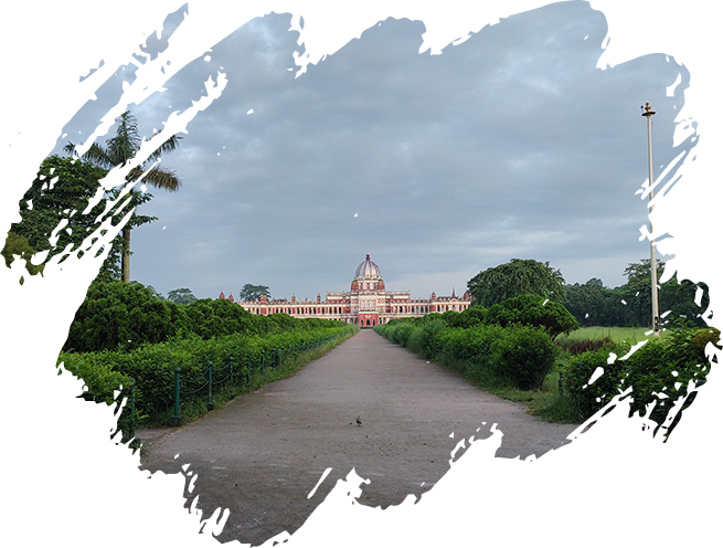 Coochbehar (58 kms)