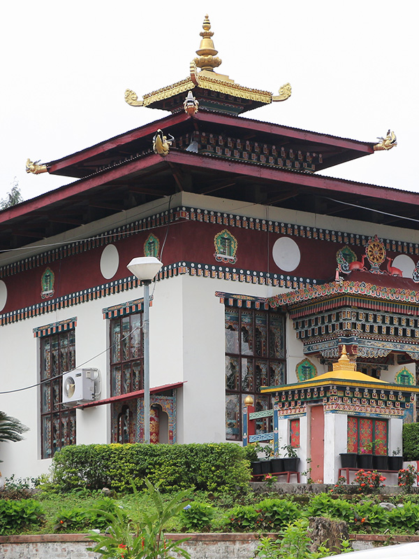 Phuentsholing