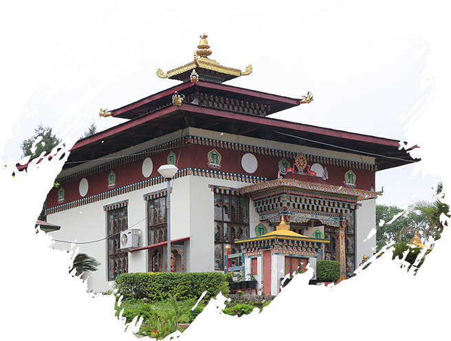 Phuentsholing