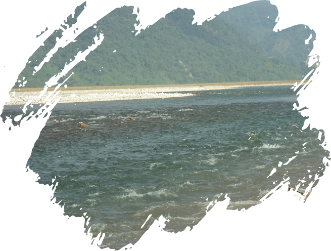 Torsa River