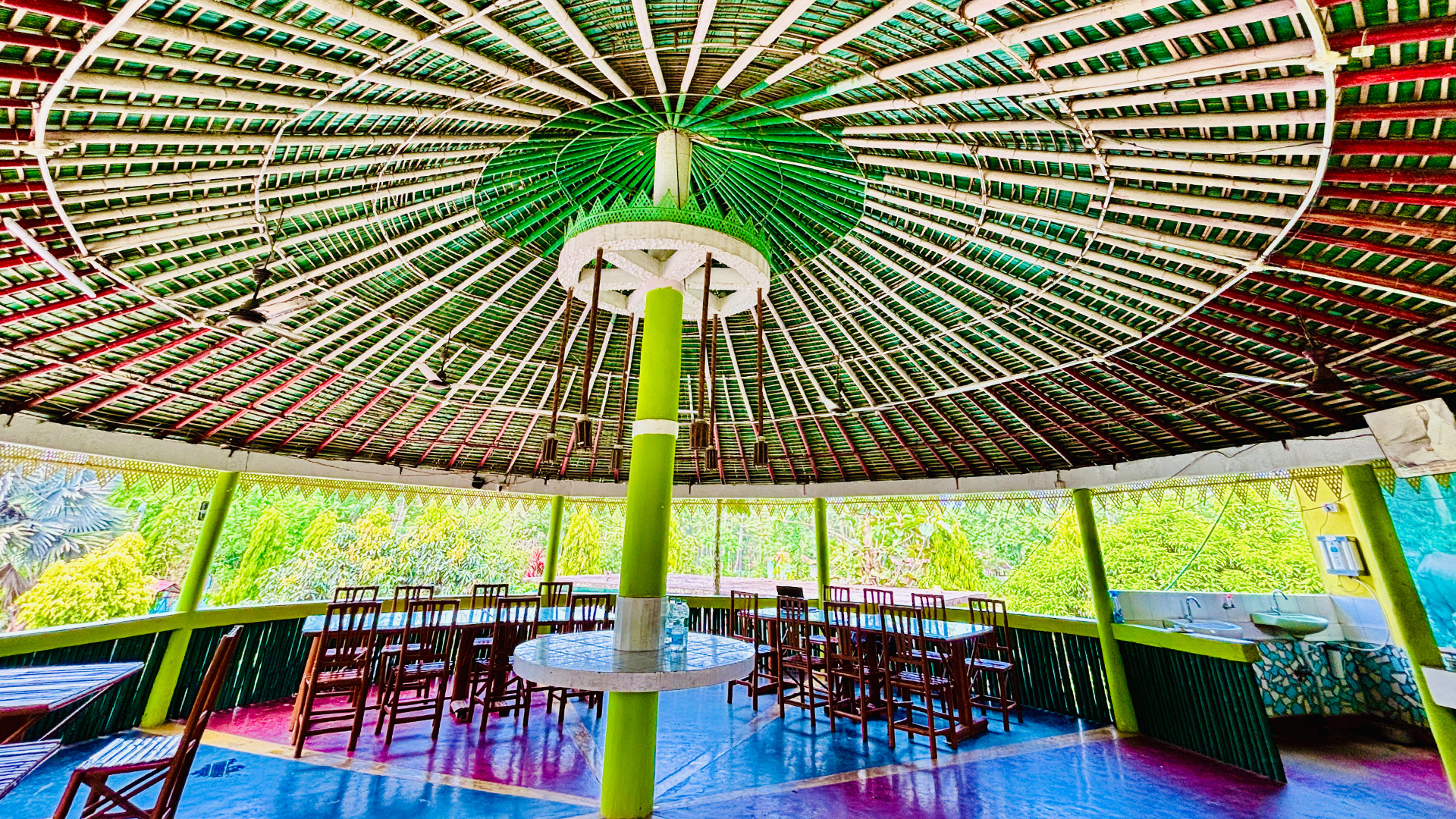 Memorable Dining